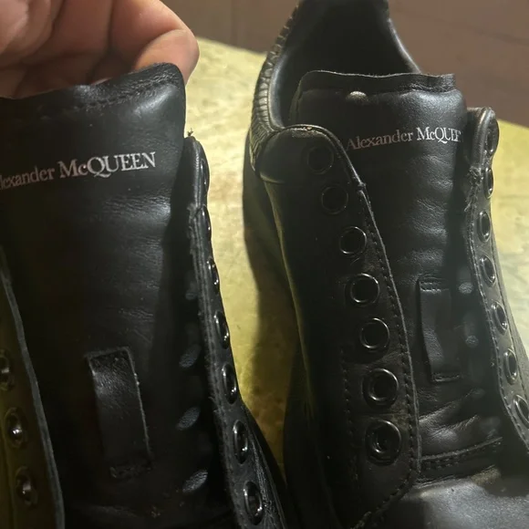Alexander mcqueens